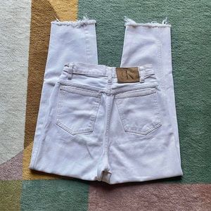 Vintage Calvin Klein Jeans